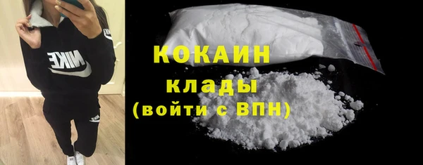 винт Магас